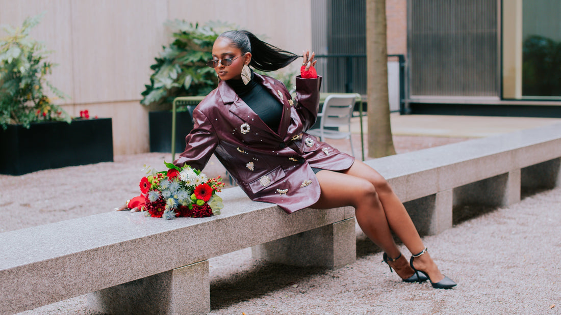 The "Artemis" jacket